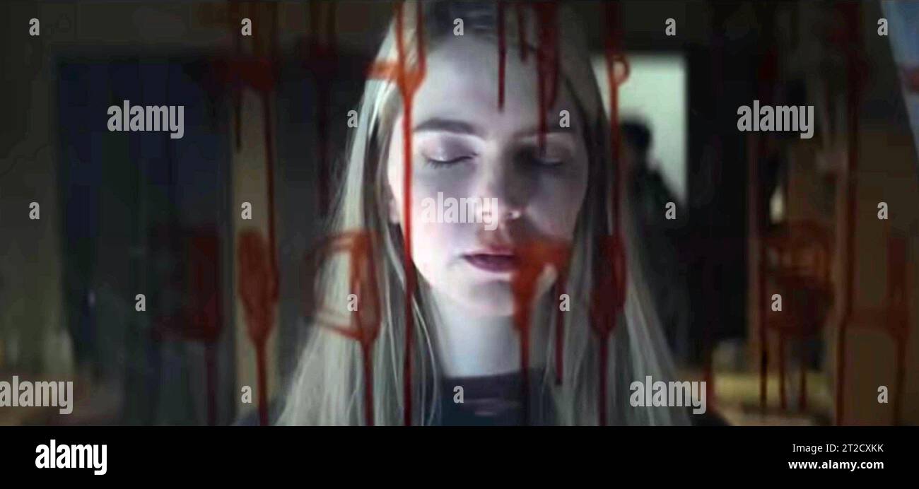 THE PUPPETMAN, Alyson Gorske, 2023. © Shudder / Courtesy Everett(05)