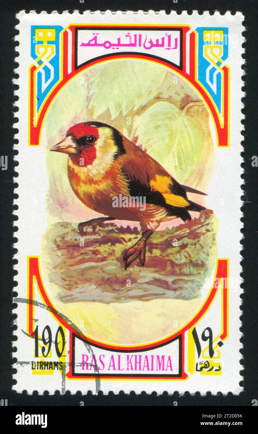Bloc De Timbres Émirats Arabes Unis 1972 - Jeux Olympiques Munich Argent Neuf 1185548