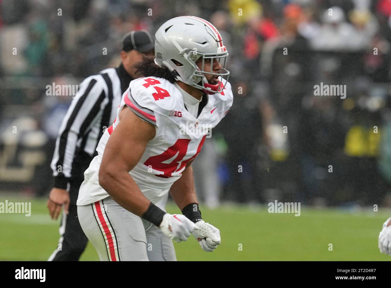 Jt Tuimoloau: The Next College Football Dynasty?