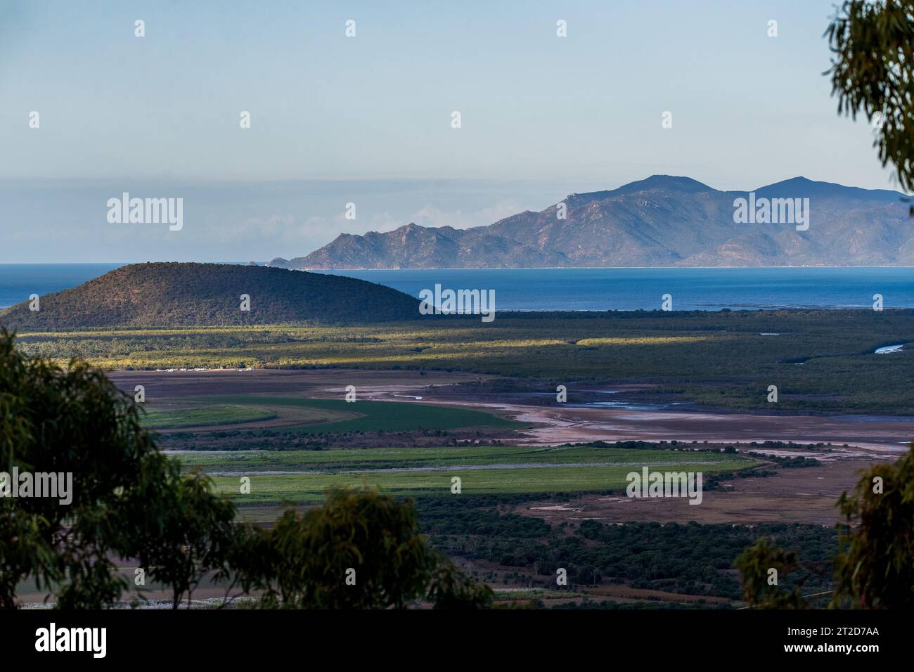 Mount Inkerman Mount inkerman lookout hi-res stock photography and images - Alamy