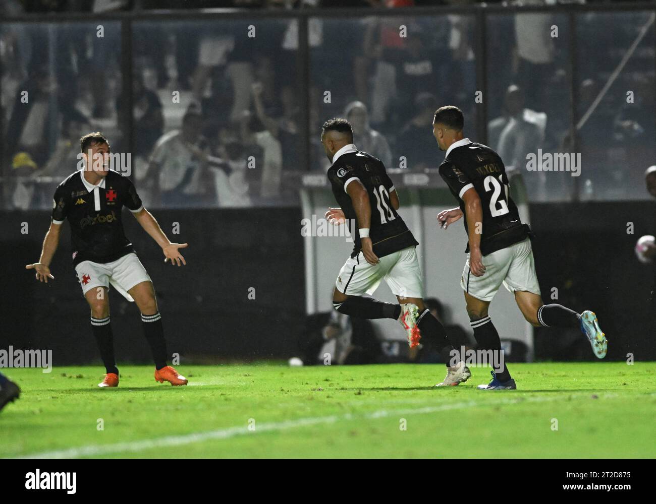 fanion == CF VASCO DE GAMA == Brasil Bresil