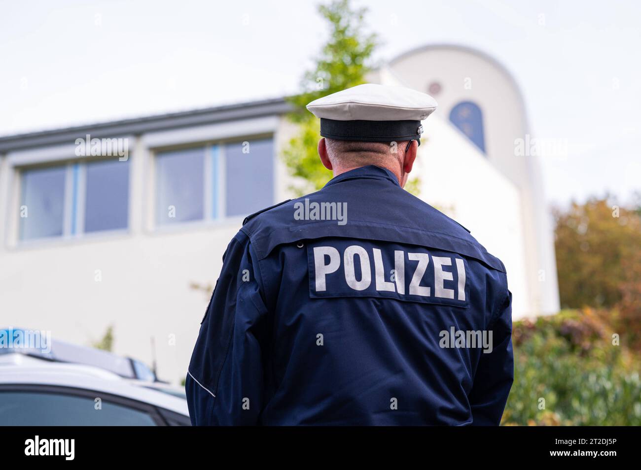 stellenangebote polizei lippe
