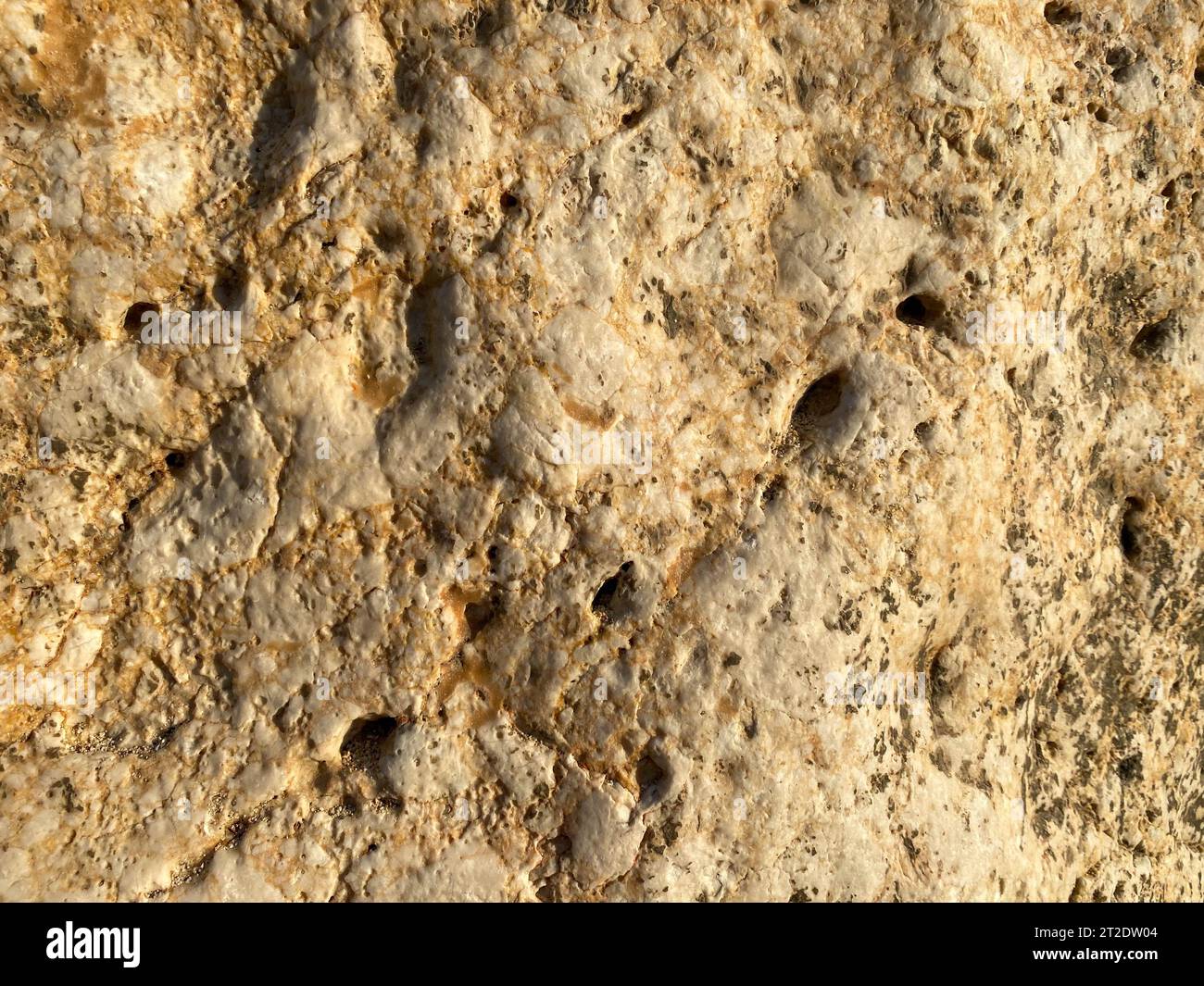Texture of the sand. Background Industrial sand for construction works ...