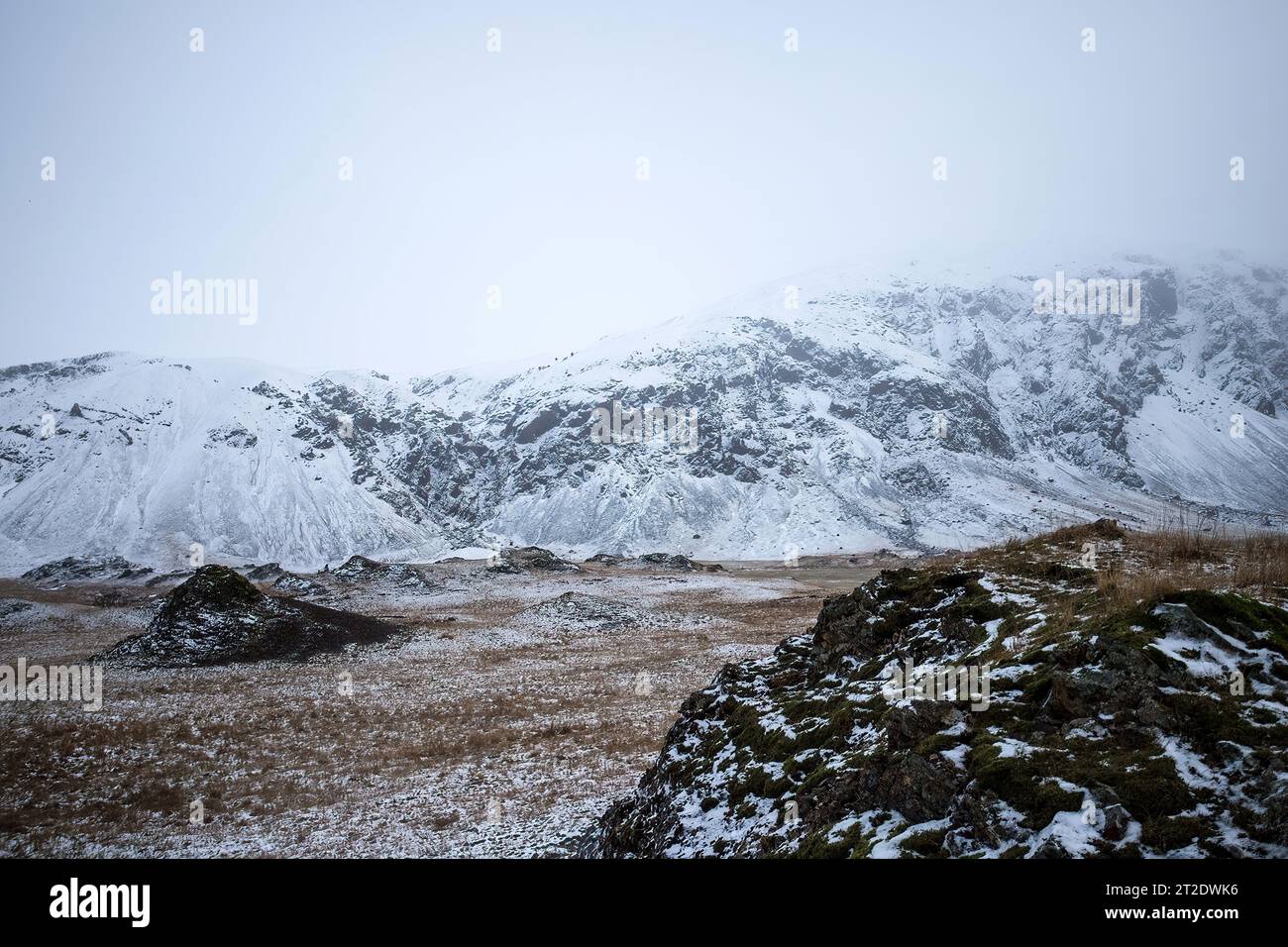Forbidding world hi-res stock photography and images - Alamy