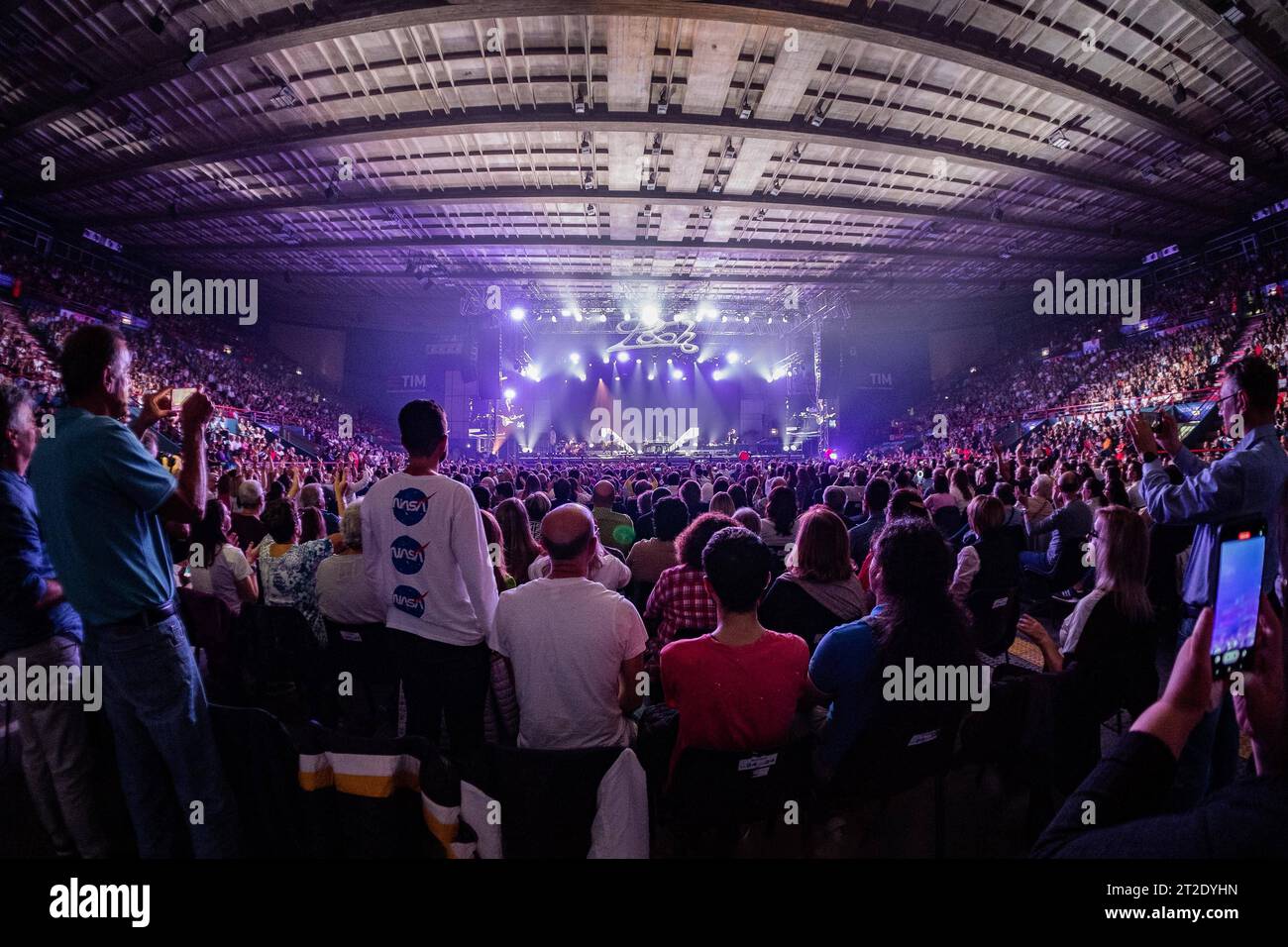 Music Concert Pooh Amici x sempre