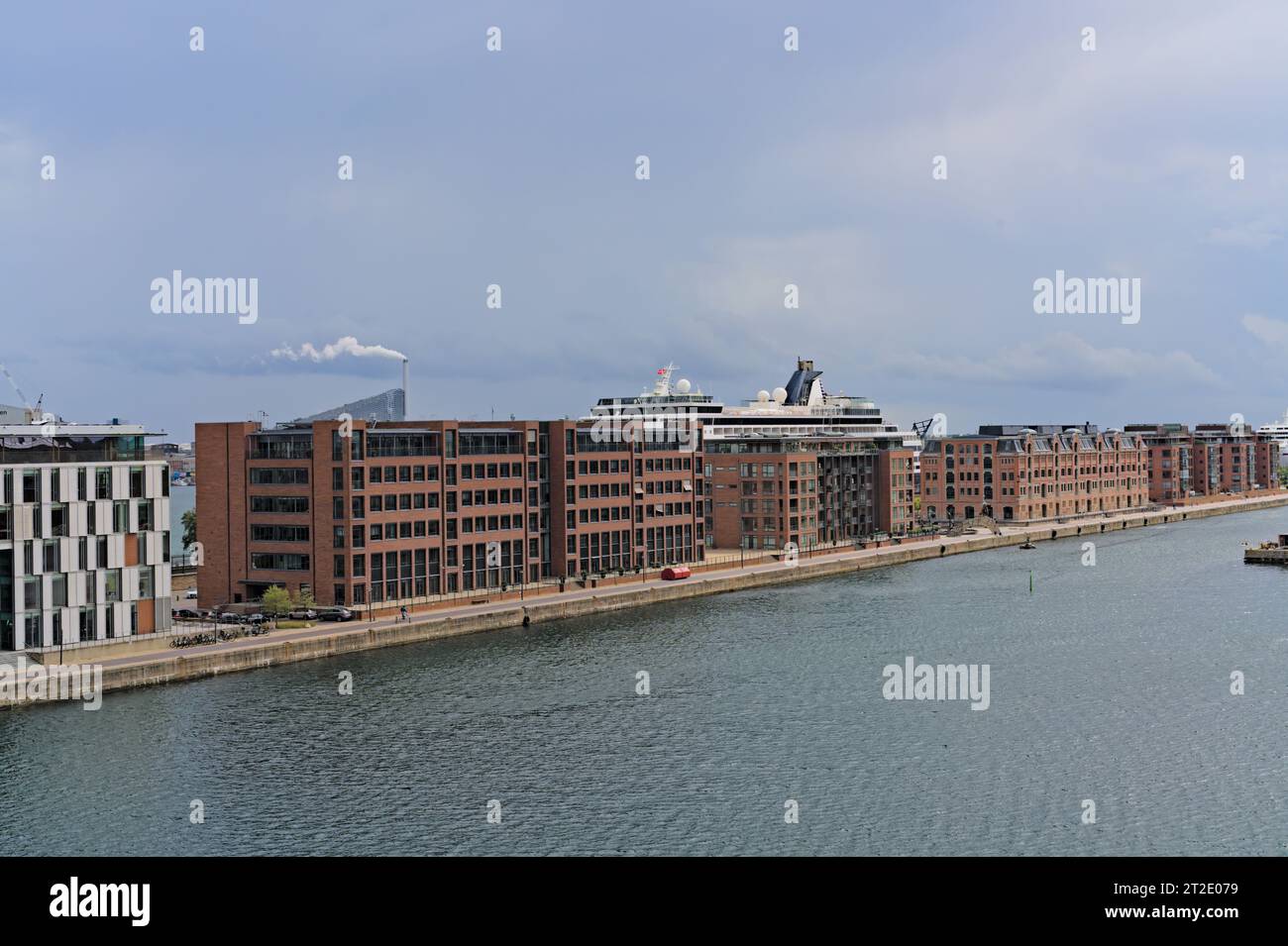 Image showcasing The Hidden Courtyard Loft, Aarhus (opdaterede priser for 2026)
