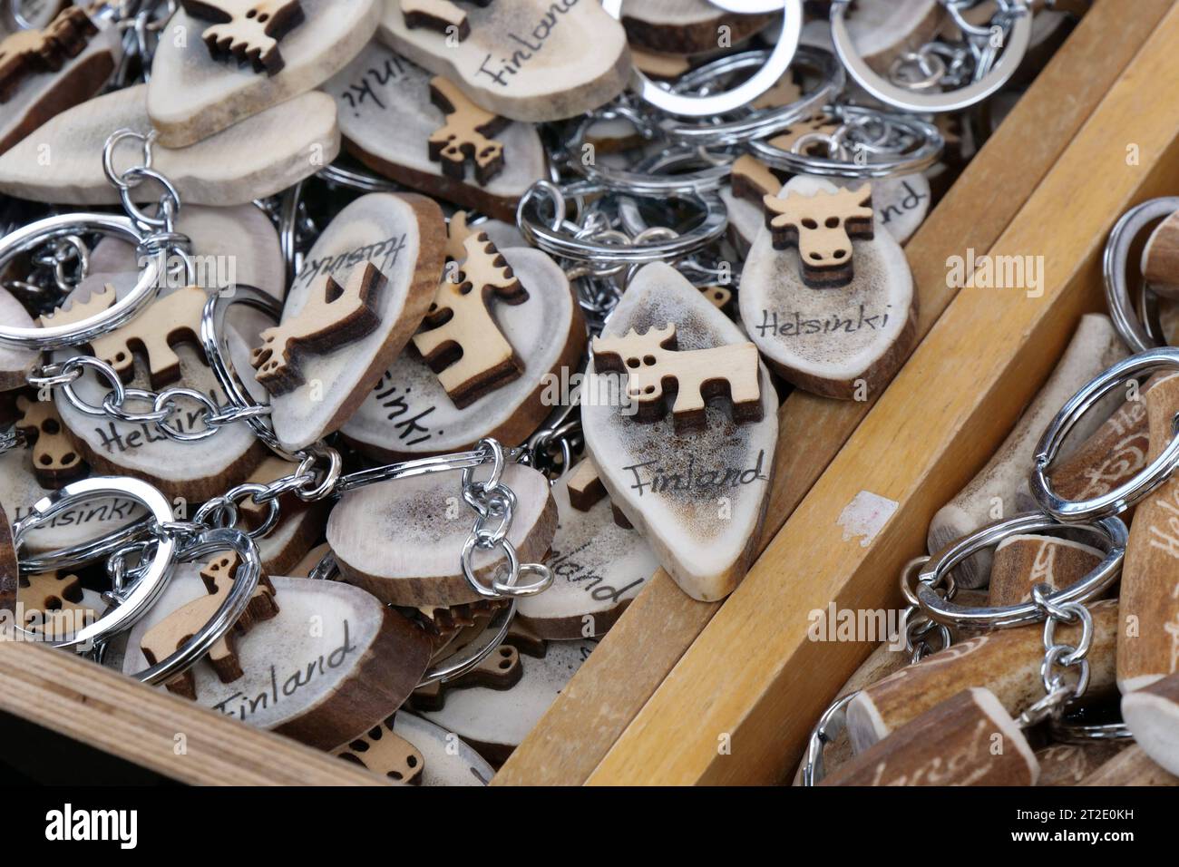 Souvenir keychain hi-res stock photography and images - Page 8 - Alamy