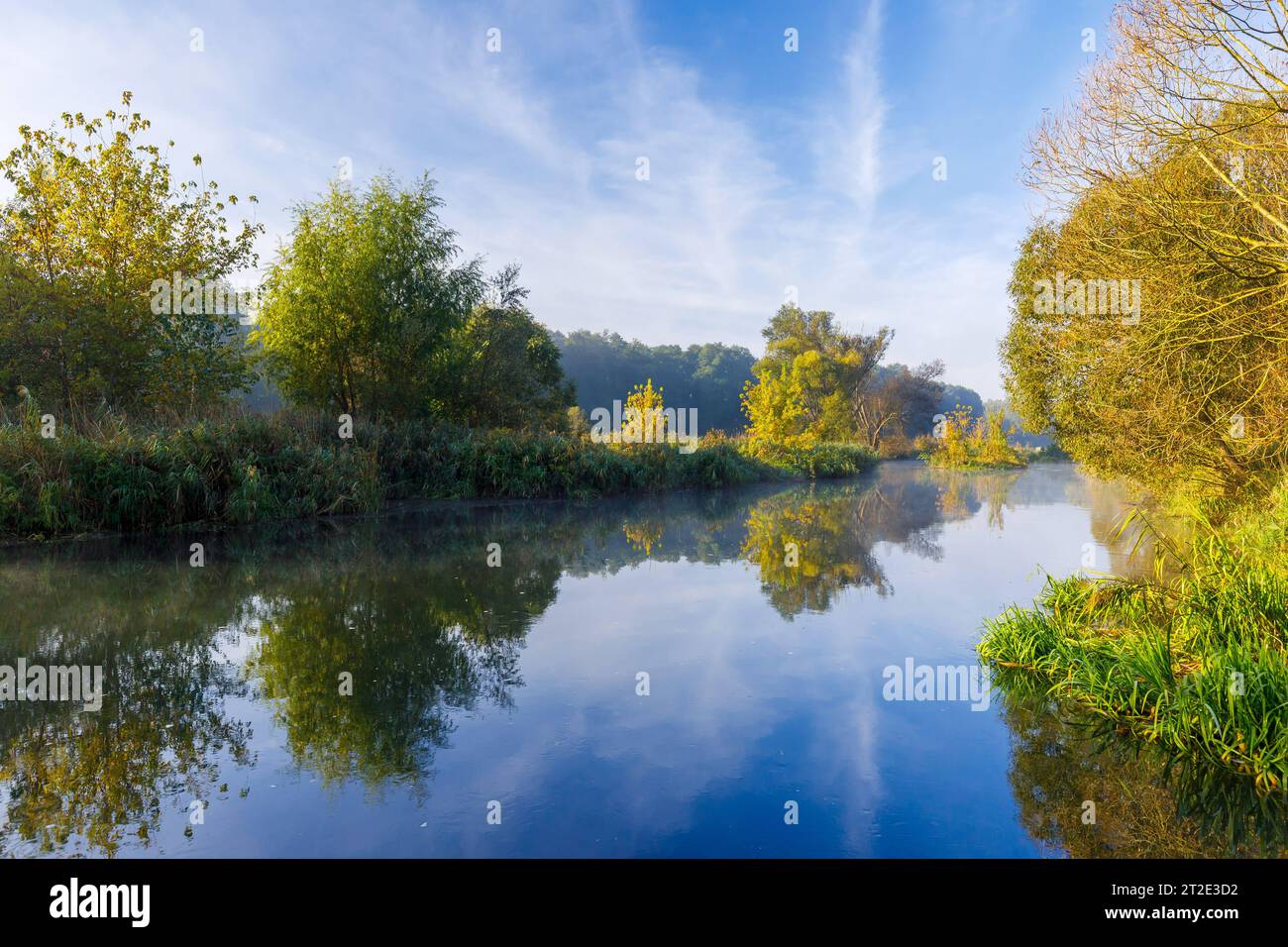 Fluss lausitz hi-res stock photography and images - Alamy