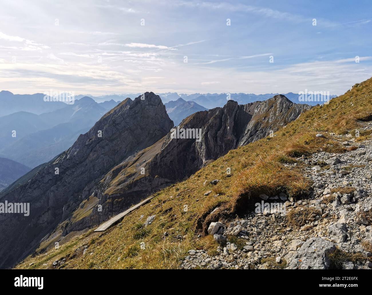 Alpine harmony hi-res stock photography and images - Alamy
