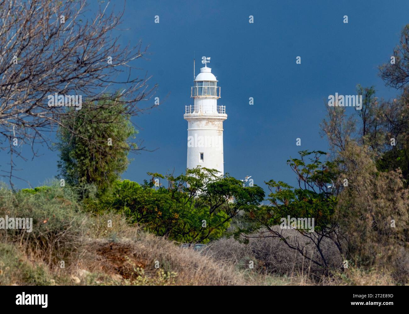 Kato paphos archaeological park hi-res stock photography and images - Alamy