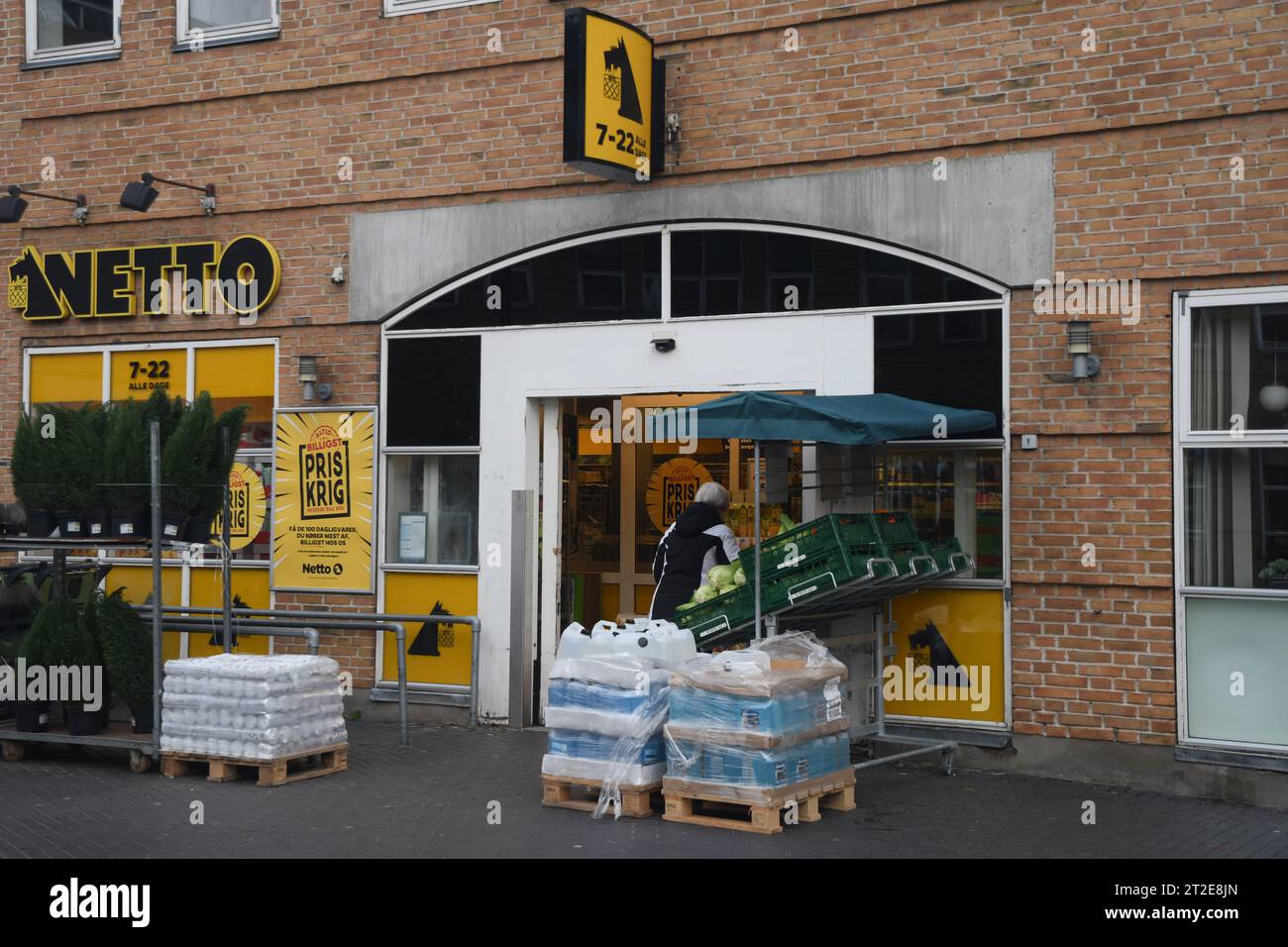 Et To Copenhagen, Denmark : Copenhagen Time to EST Converter – GDXGQ