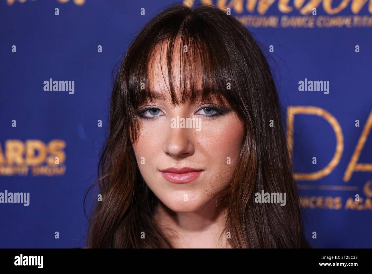Hollywood, United States. 18th Oct, 2023. HOLLYWOOD, LOS ANGELES