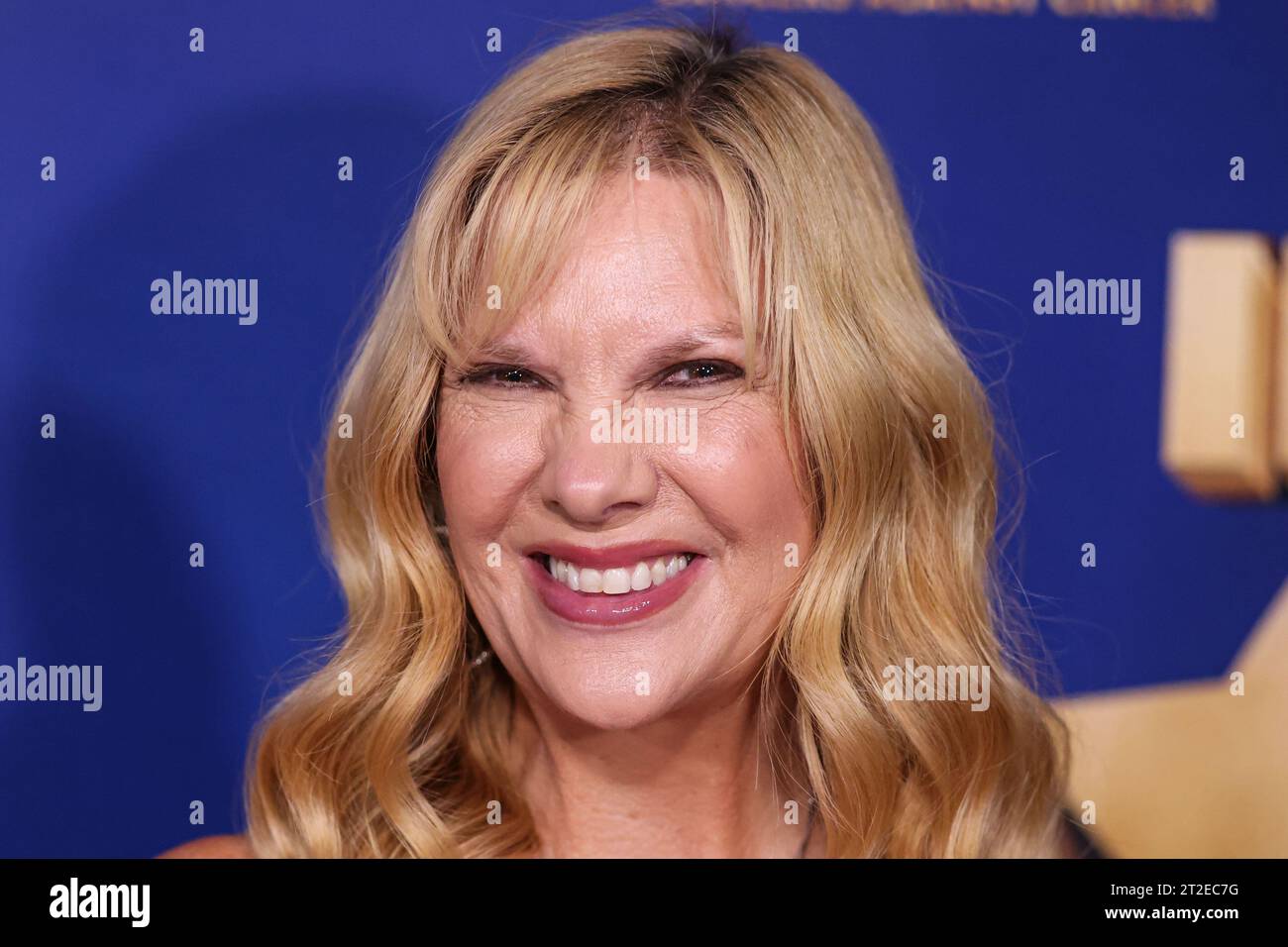 Hollywood, United States. 18th Oct, 2023. HOLLYWOOD, LOS ANGELES