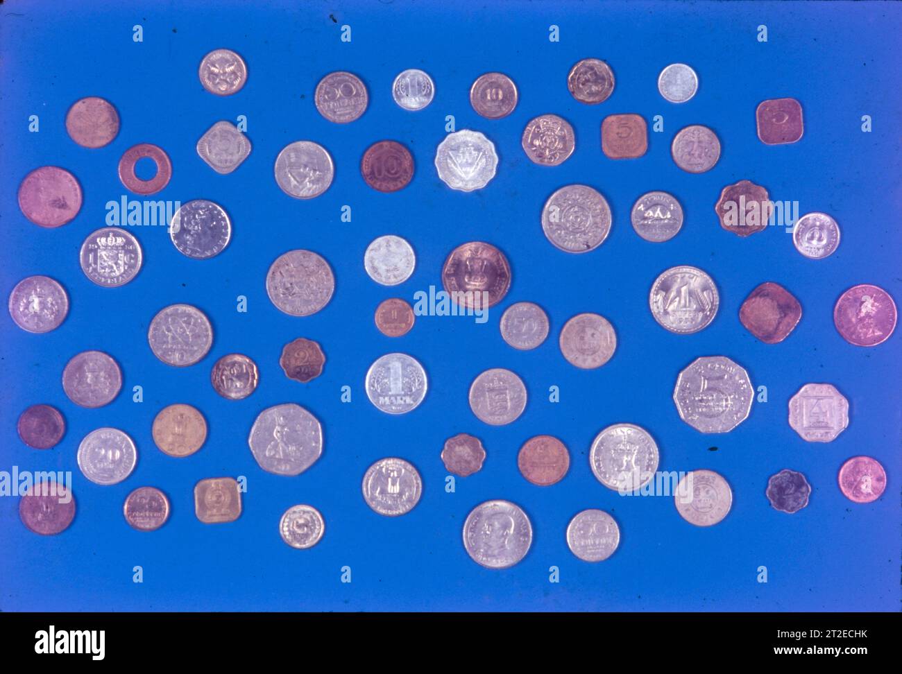 Coin albums hires stock photography and images Alamy