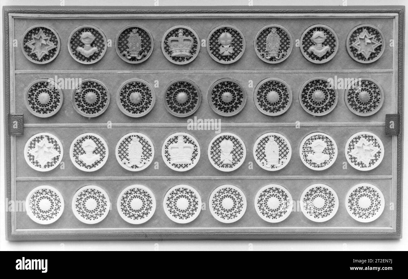 Conventional symbols Black and White Stock Photos & Images Alamy