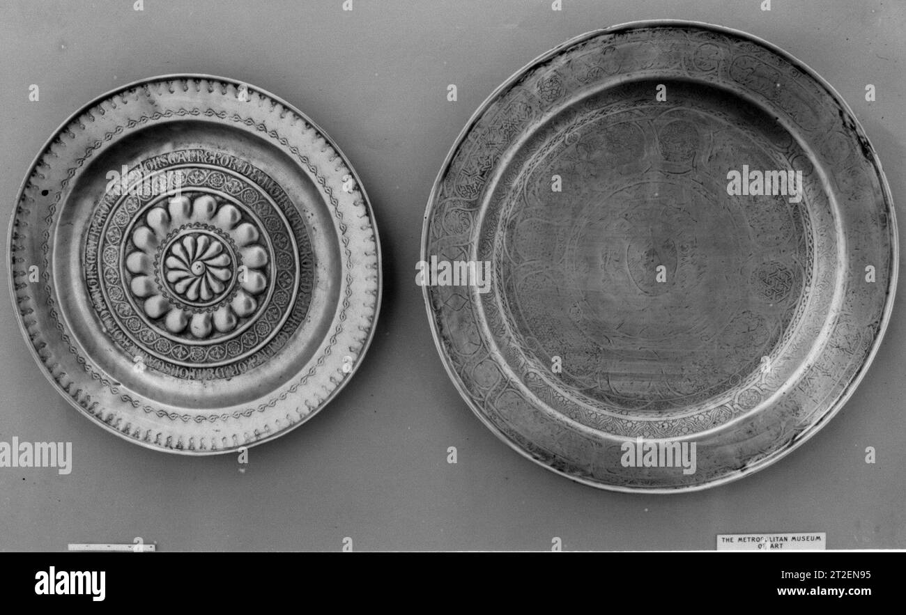 Plate Italian, Venice 16th century View more. Plate. Italian, Venice