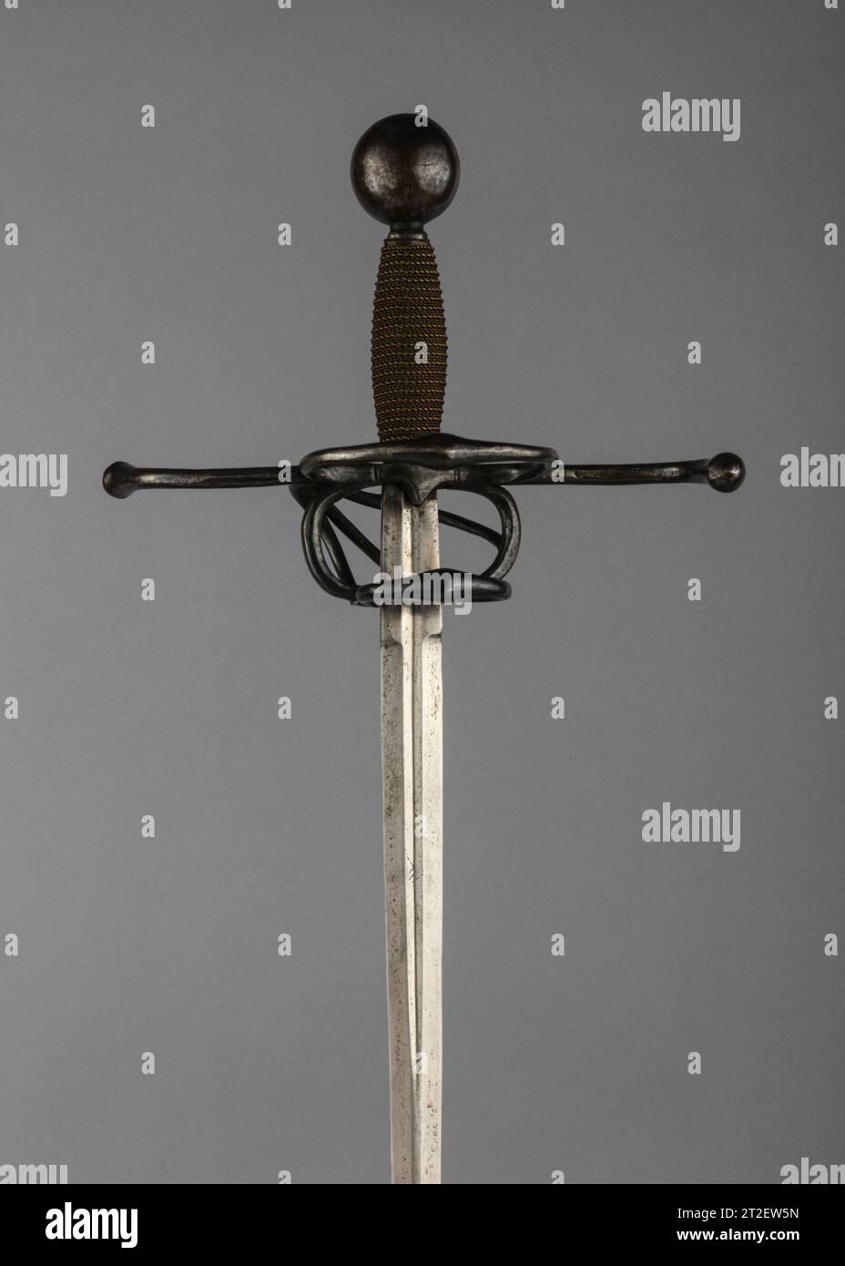 Fencing materials and techniques hires stock photography and images