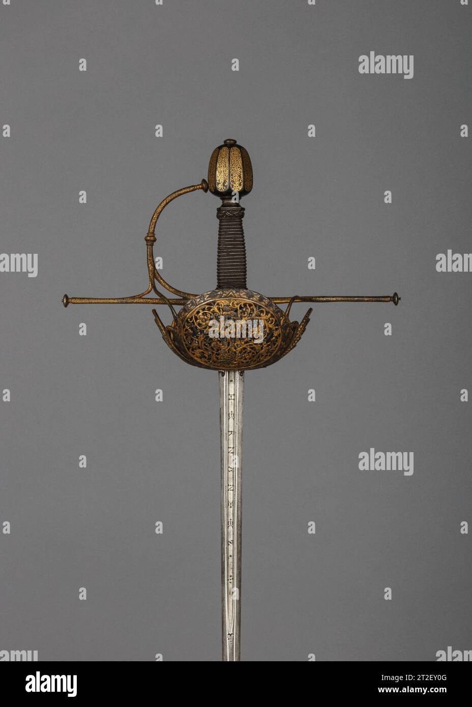 Fencing materials and techniques hires stock photography and images