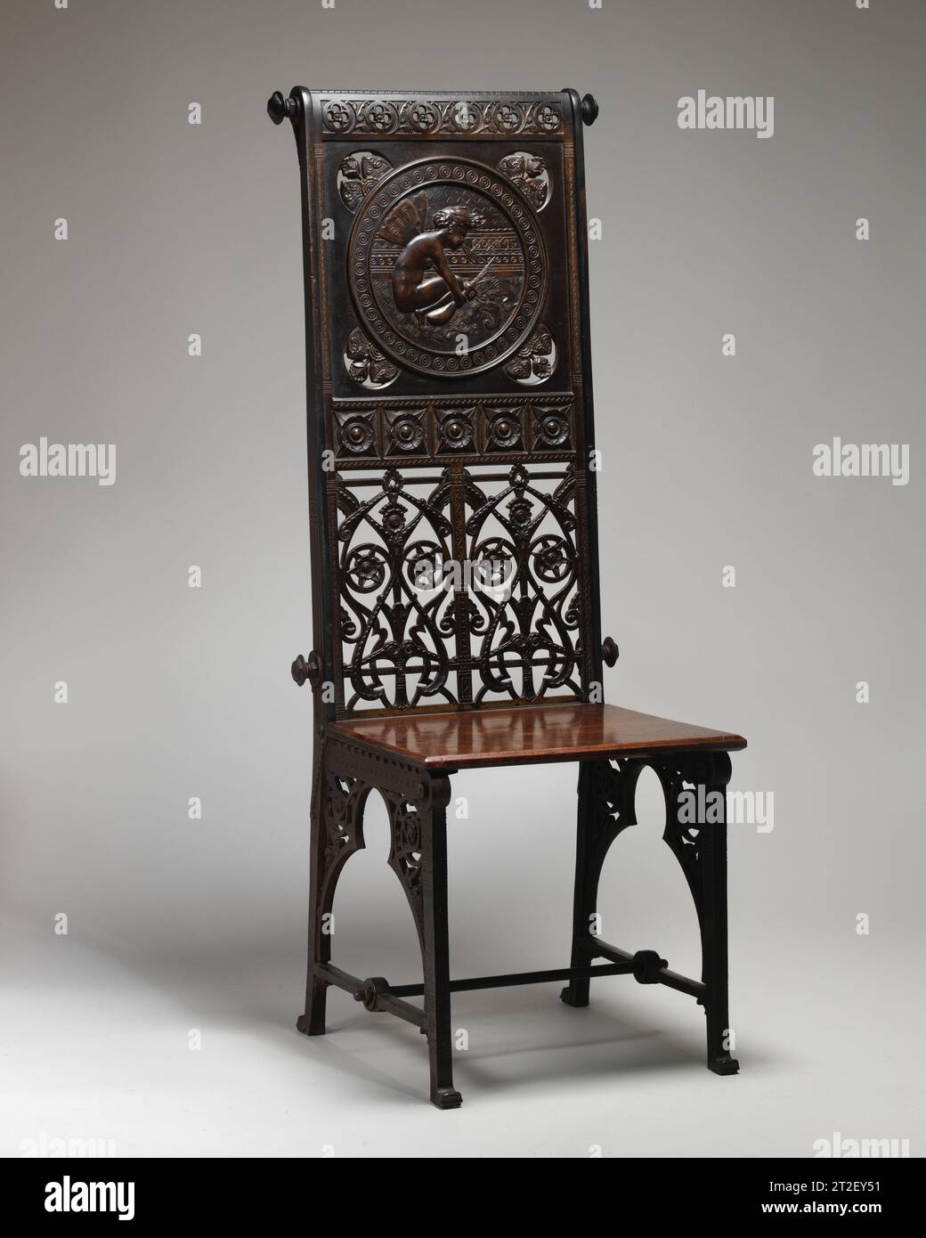 William morris chair hi res stock photography and images Alamy