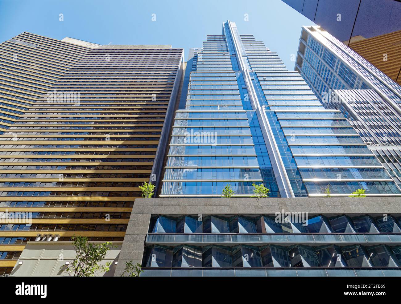 Curated visual reference: Cetra Ruddy Designed Condominium Tower 135 West 52Nd Street The Photo Inspiration