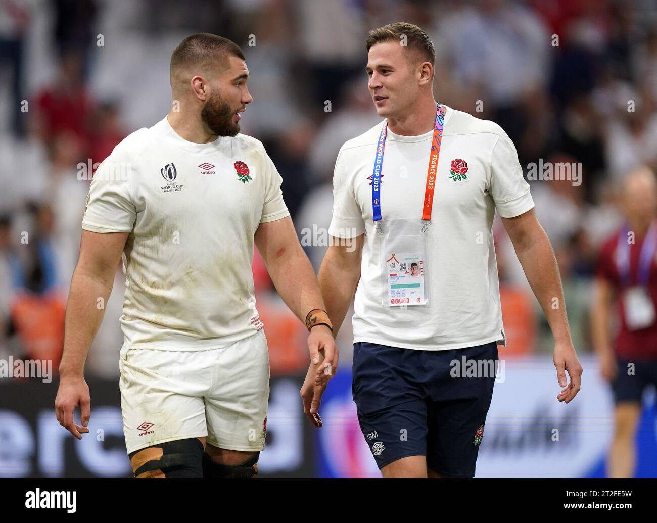 Freddie Steward Marcus Smith Hi Res Stock Photography And Images Alamy