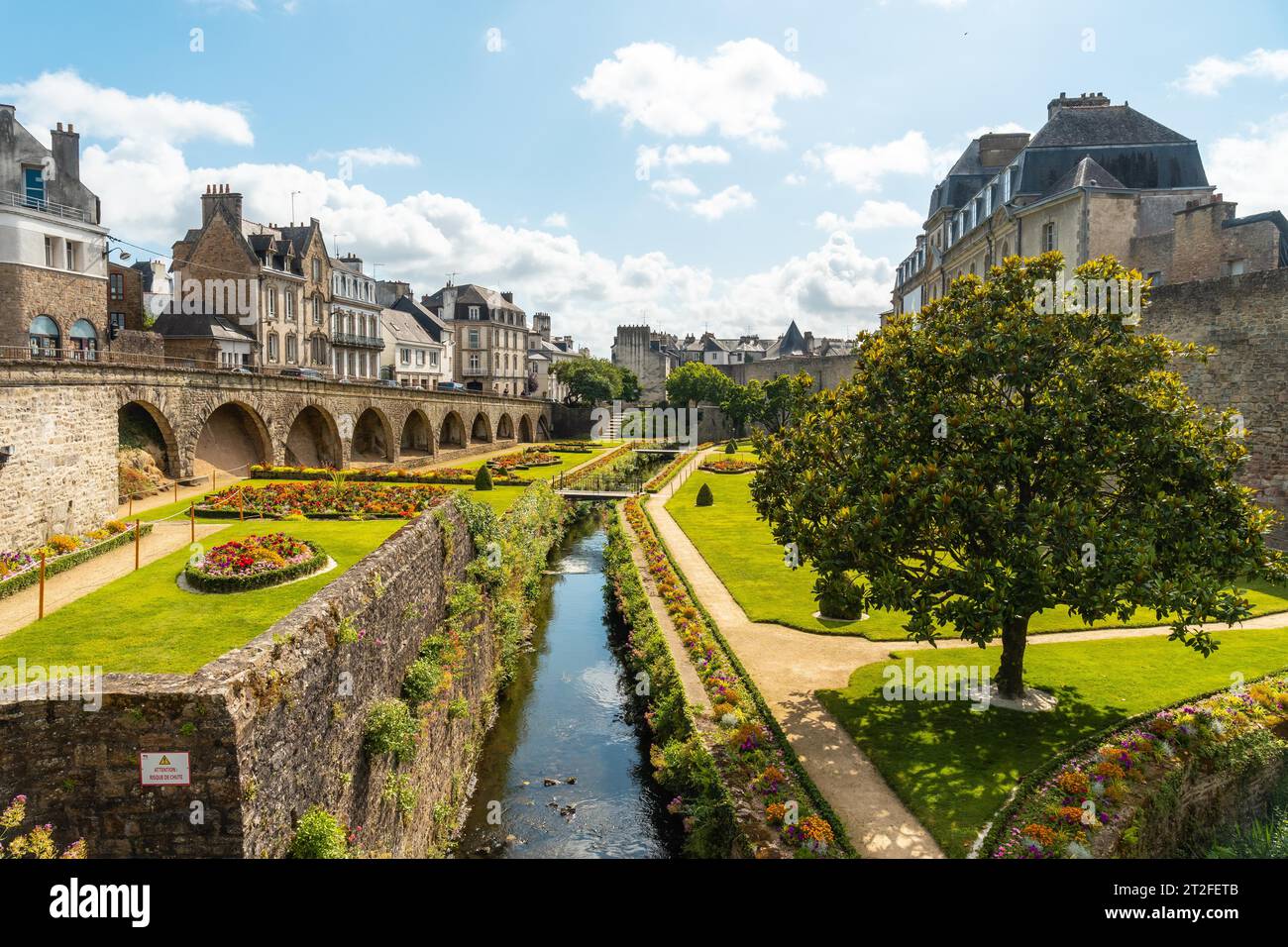 Vannes
