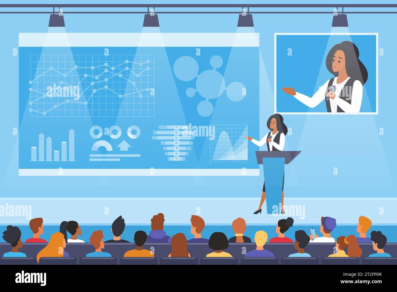social learning network science