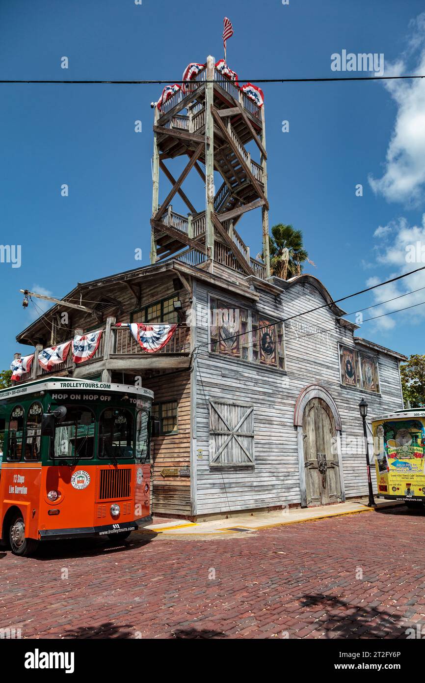 Whitehead street hires stock photography and images Alamy