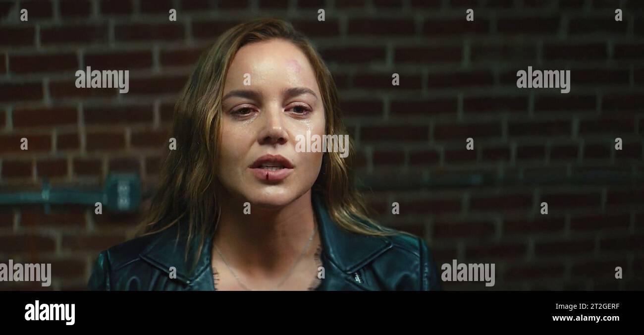 DETAINED, Abbie Cornish, 2023. © Sublimity Entertainment /Courtesy