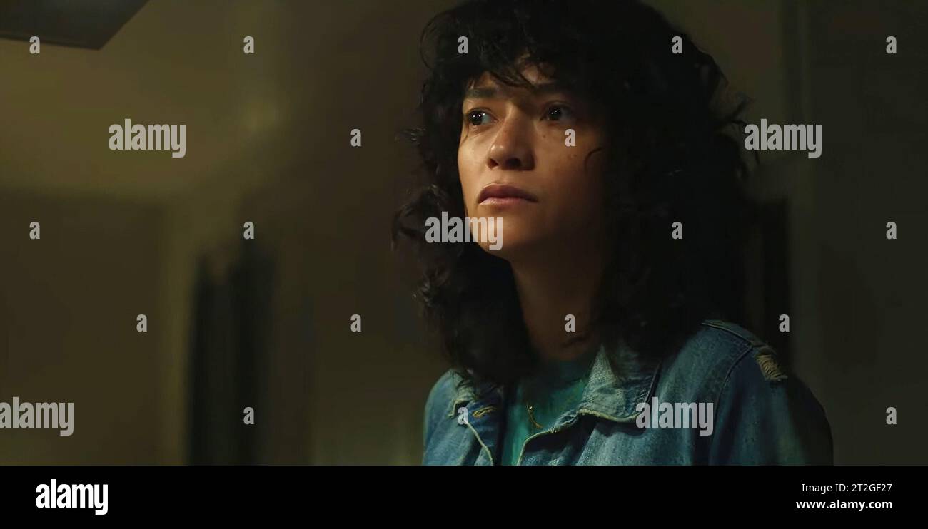 15 CAMERAS, Angela Wong Carbone, 2023. © Gravitas Ventures /Courtesy Everett Collection Stock