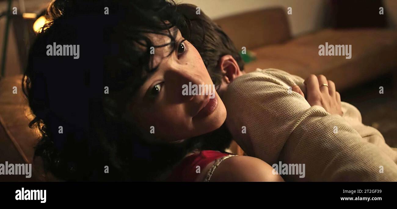 15 CAMERAS, Angela Wong Carbone, 2023. © Gravitas Ventures /Courtesy Everett Collection Stock