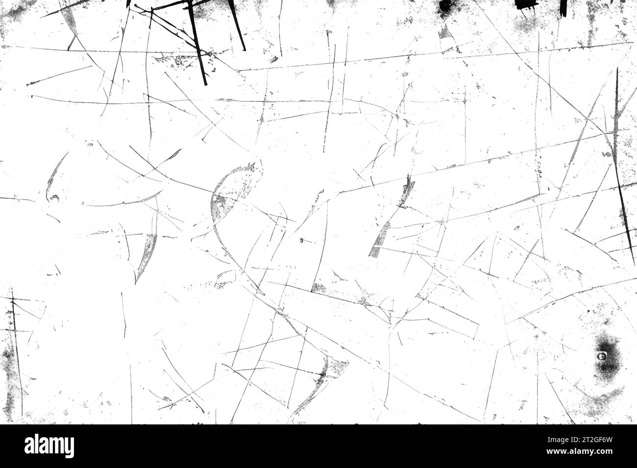 Black and white Grunge texture . Grunge scratch texture. Abstract
