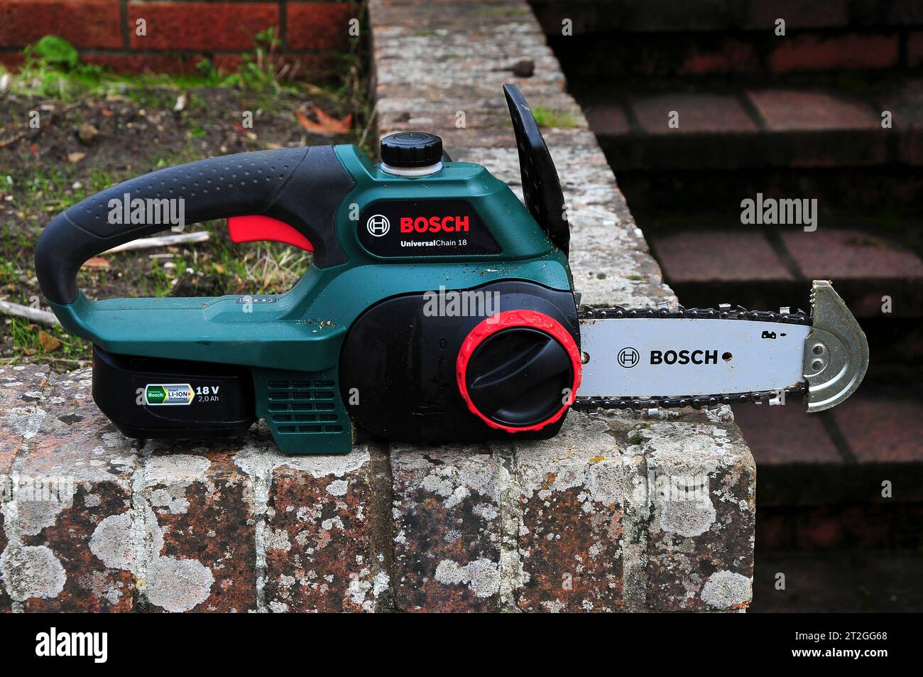 Bosch battery hi res stock photography and images Alamy