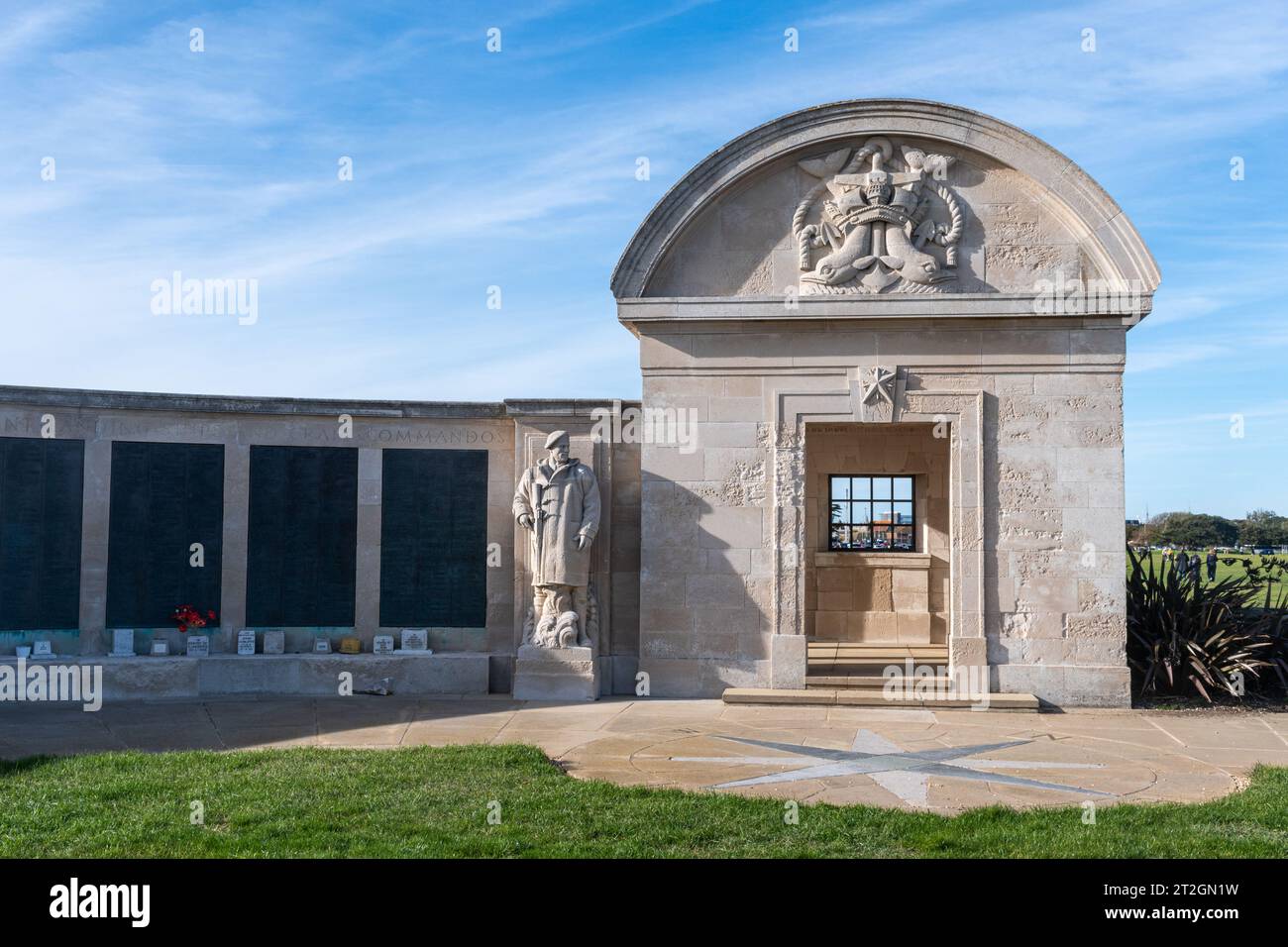 World War 1 Monument And Plaques Hi-res Stock Photography And Images 