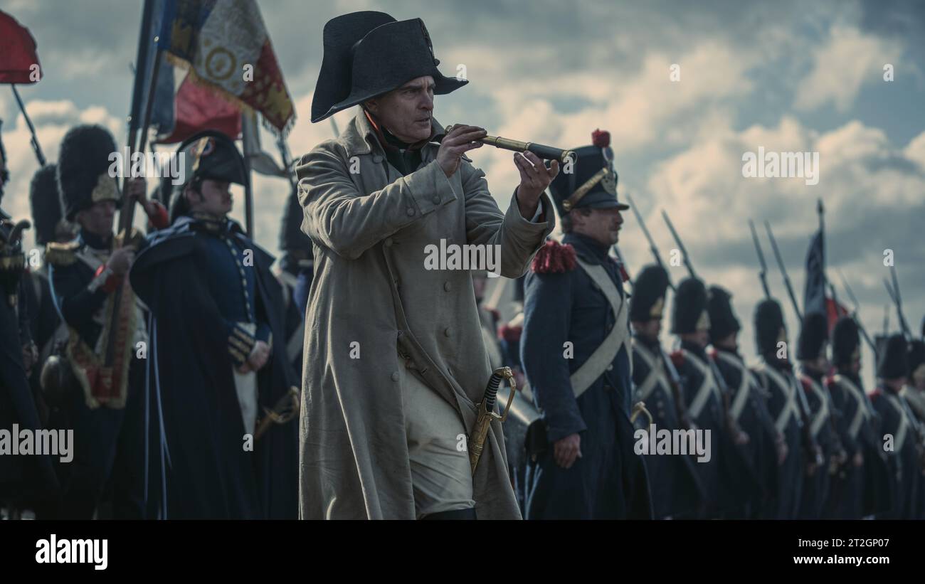 Urgent Napoleon 2023 Theater Release Get The Facts First - c7gh4zv