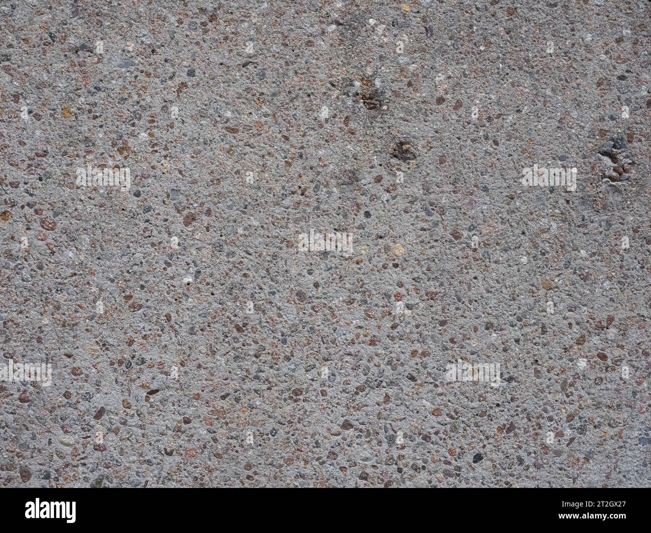 grey concrete texture useful as a background Stock Photo
