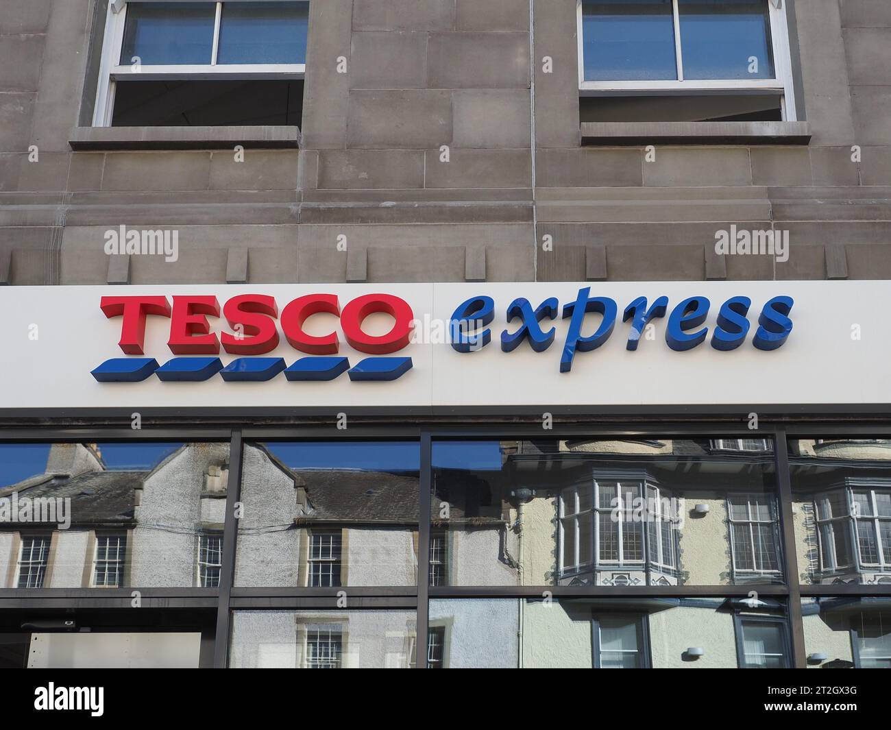 Tesco Opening Times Dundee at Richard Wesley blog