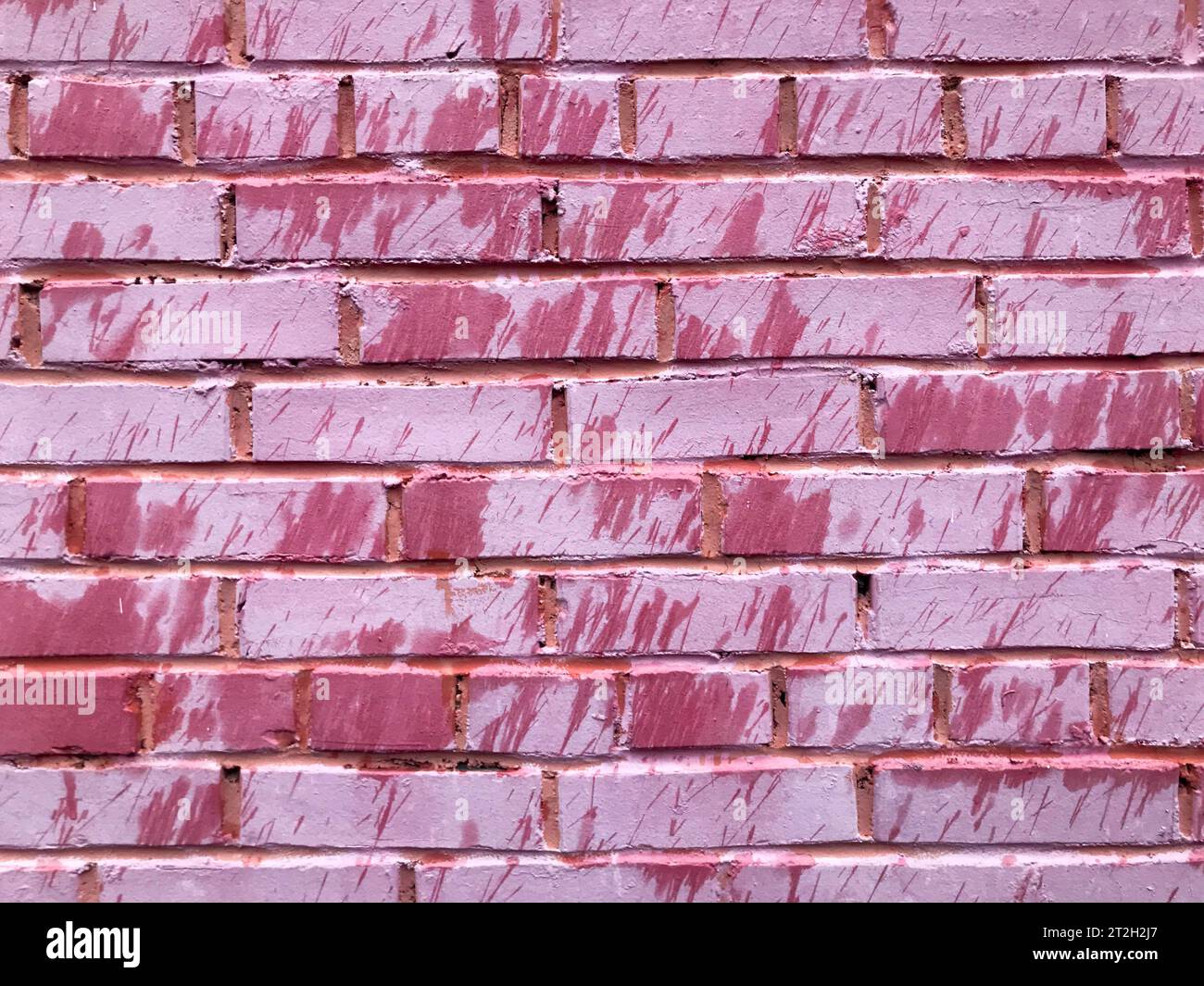 Light colour bricks hi-res stock photography and images - Alamy