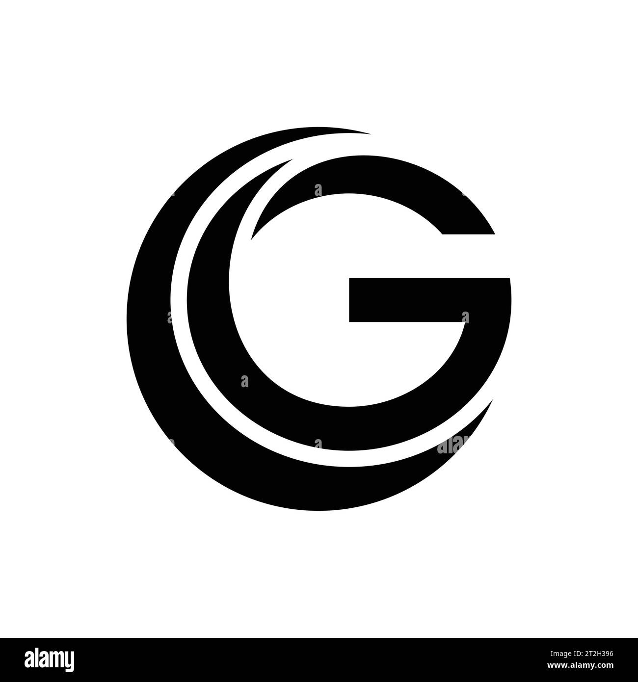 Cg icon Black and White Stock Photos & Images - Alamy