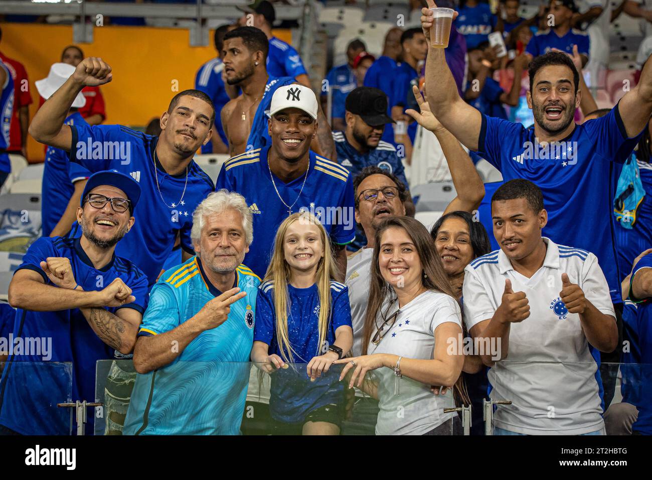 Campeonato Brasileiro Série A 2023