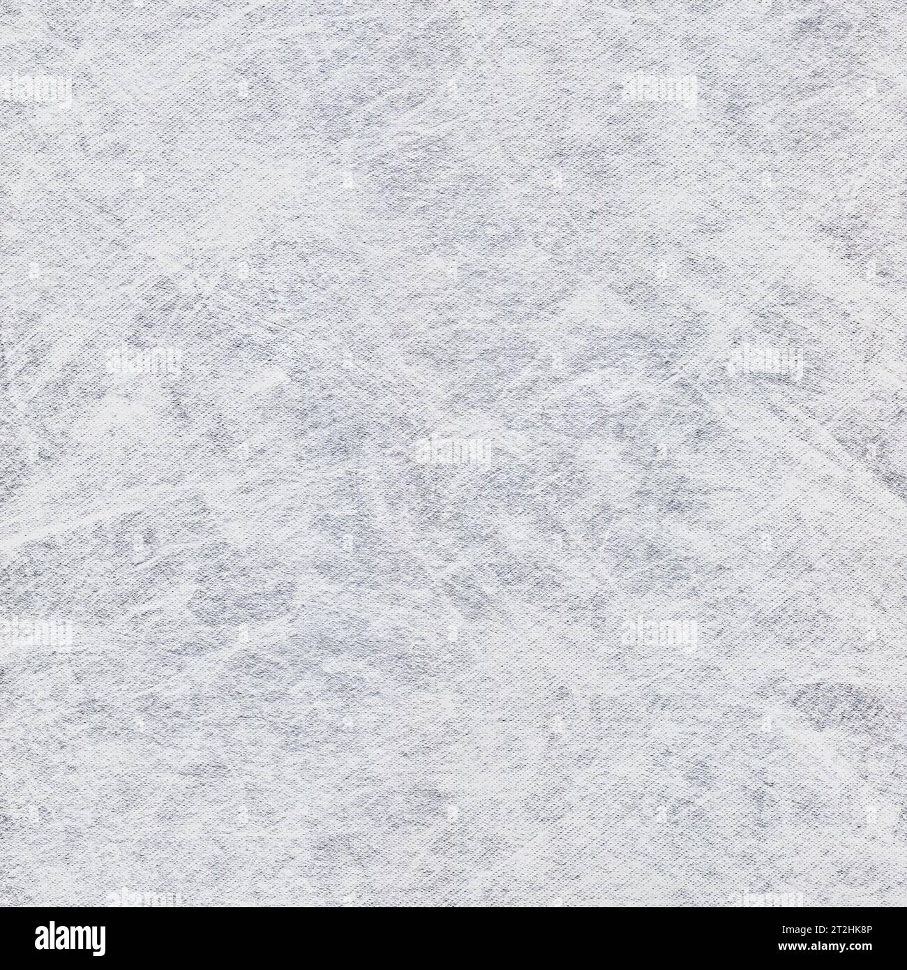 Light blue grey marbled natural art paper texture background, recycled