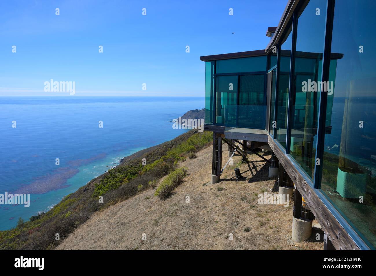 Carmel california restaurant hi-res stock photography and images - Alamy