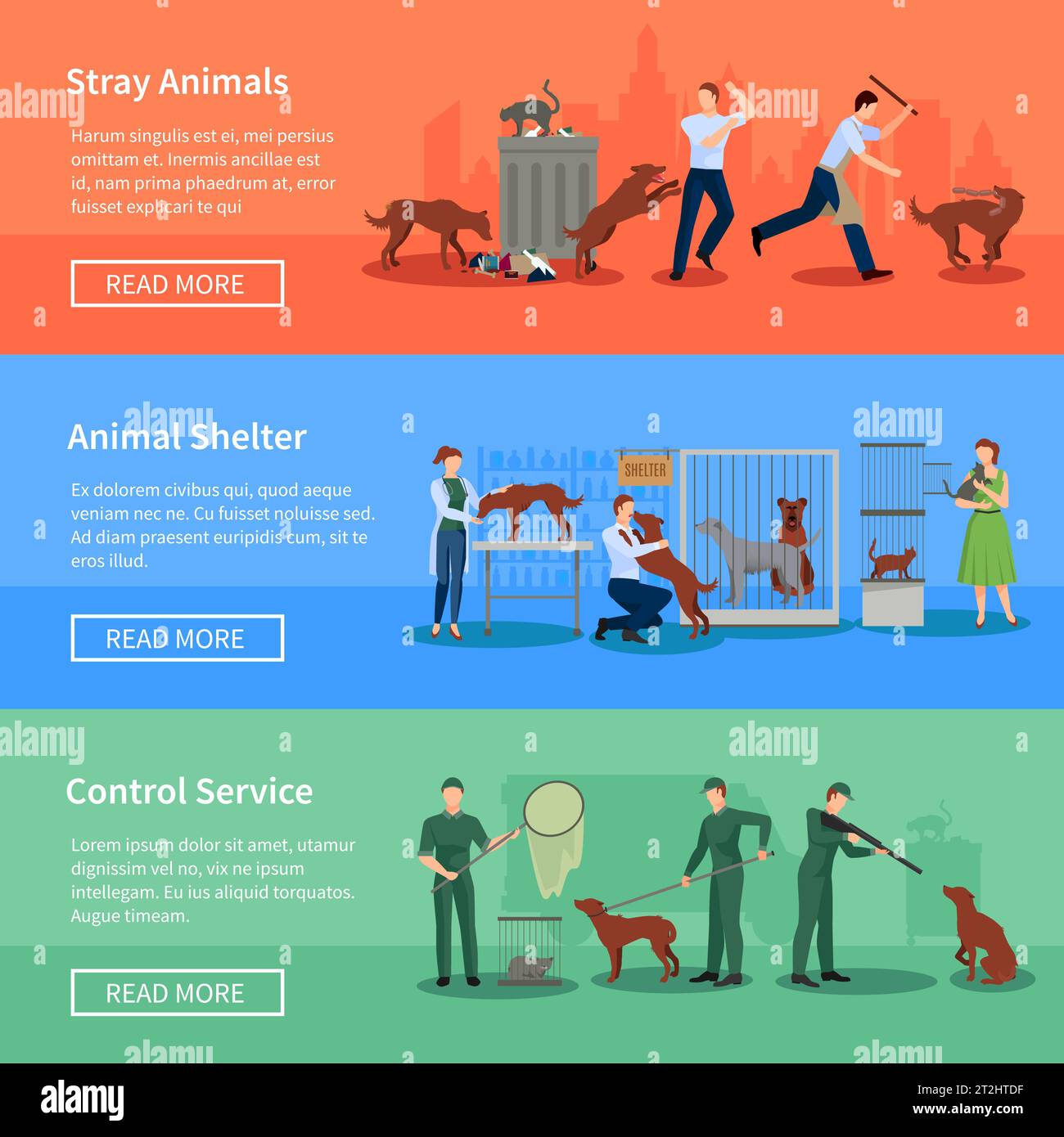 Humane Society Logo Vector