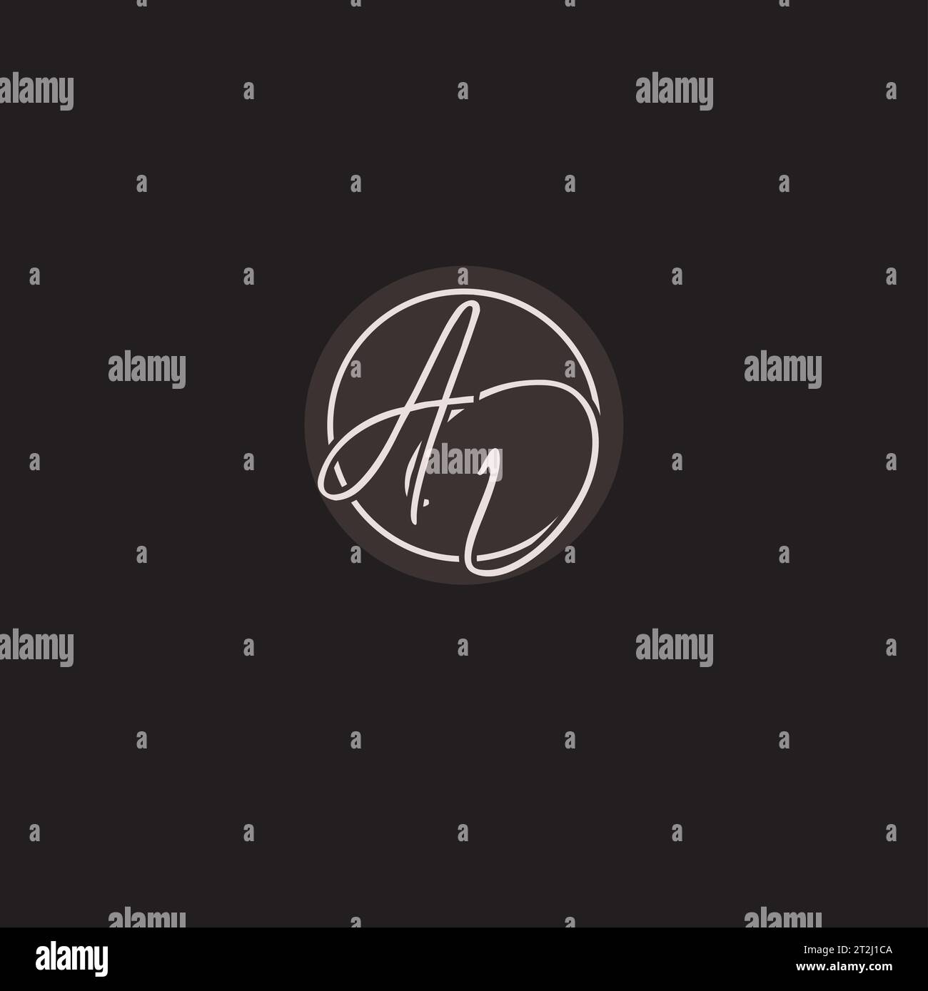 Simple ad Stock Vector Images - Alamy
