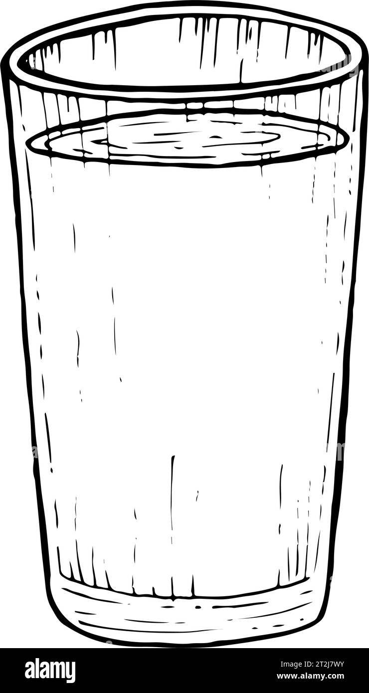 Pencil drawing of a disposable cup with a heart in a puddle on Craiyon
