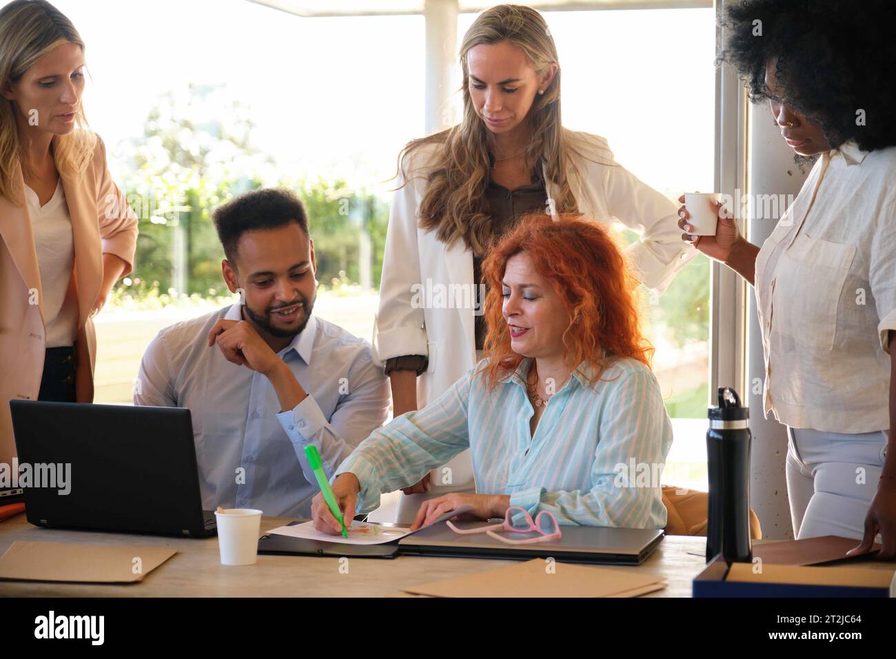 Software developers hi-res stock photography and images - Alamy