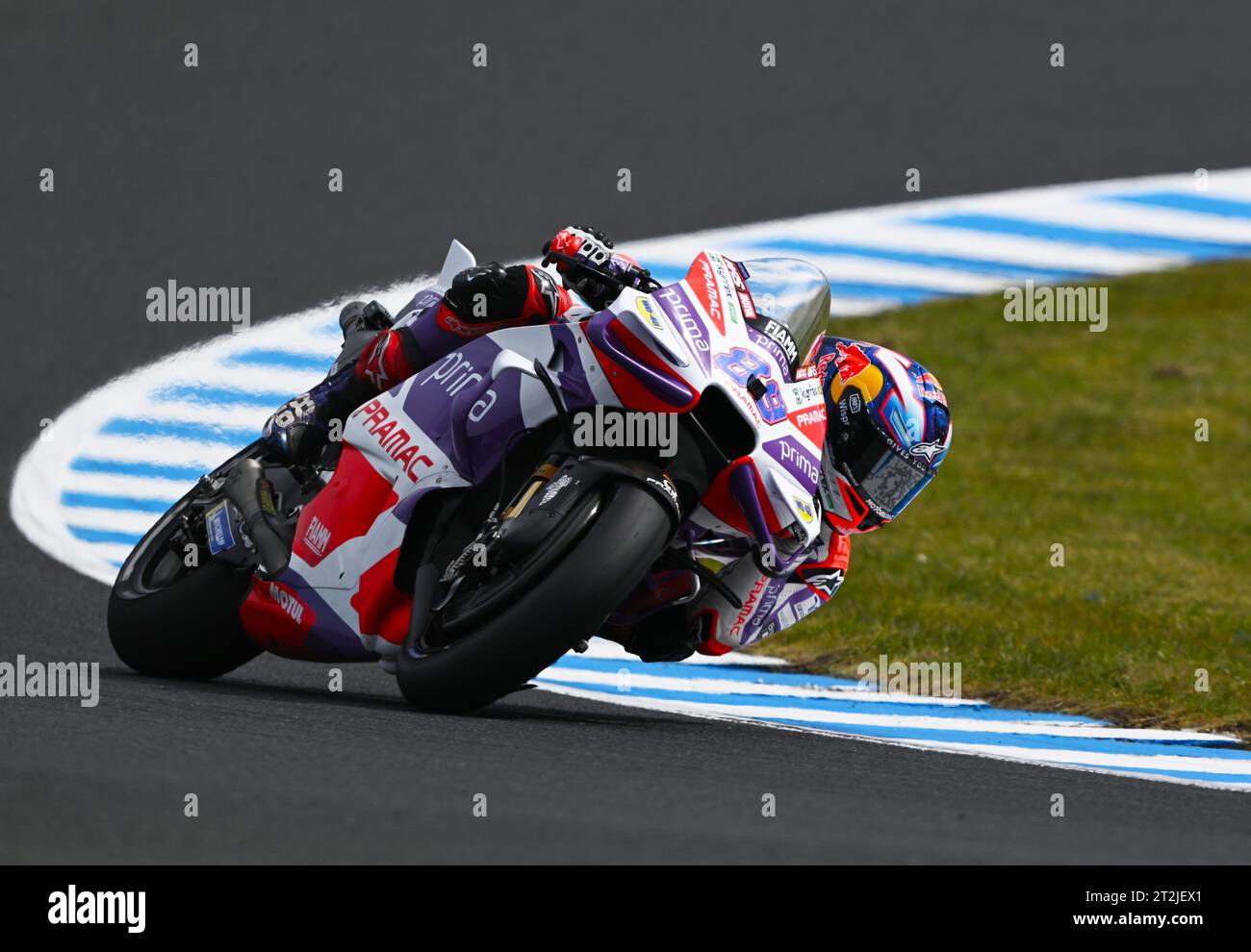 MELBOURNE, AUSTRALIA. 20 October, 2023. Guru by Gryfyn Australian