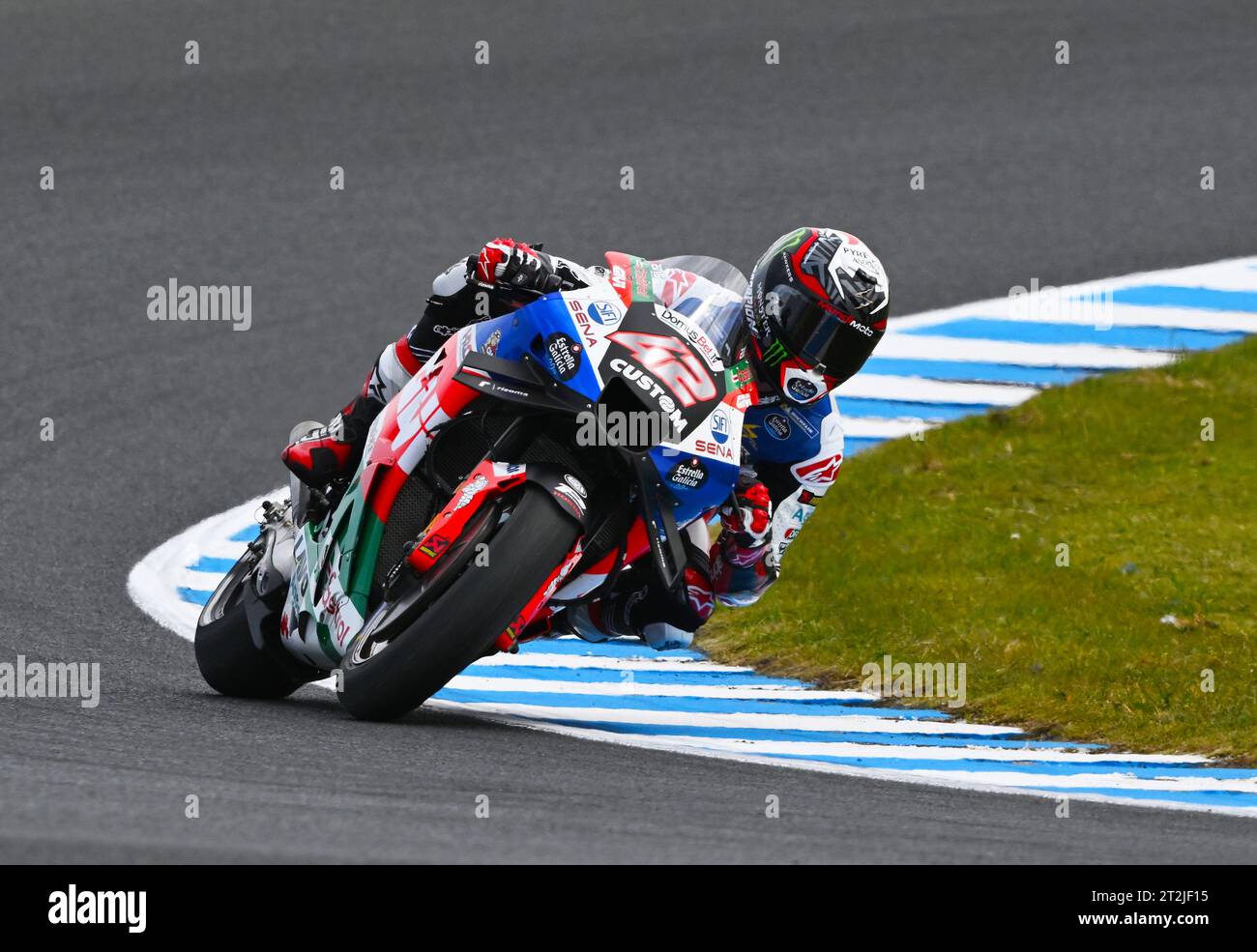 MELBOURNE, AUSTRALIA. 20 October, 2023. Guru by Gryfyn Australian ...