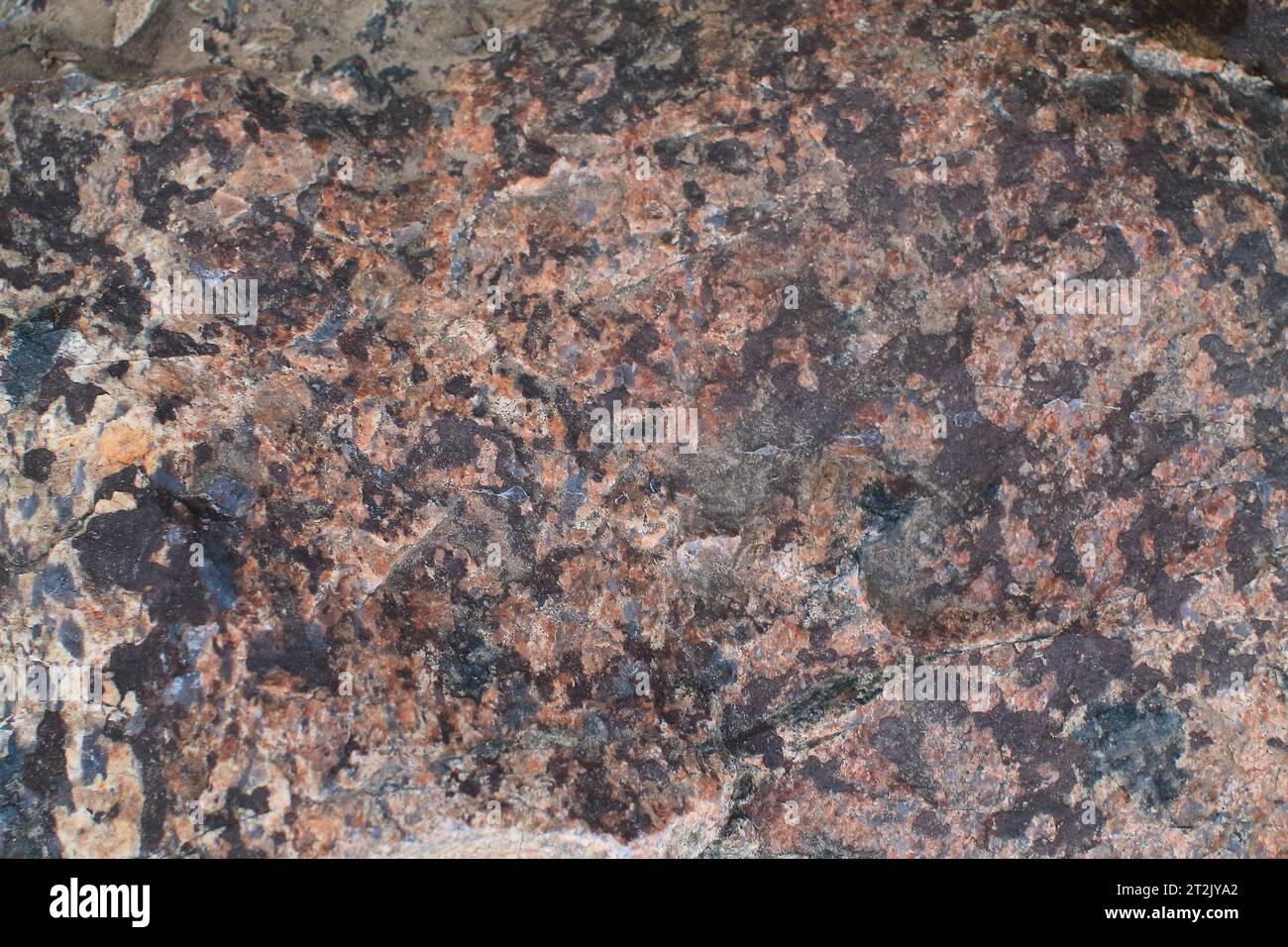 Abstract natural rock stone granite grunge rusty metal texture design ...