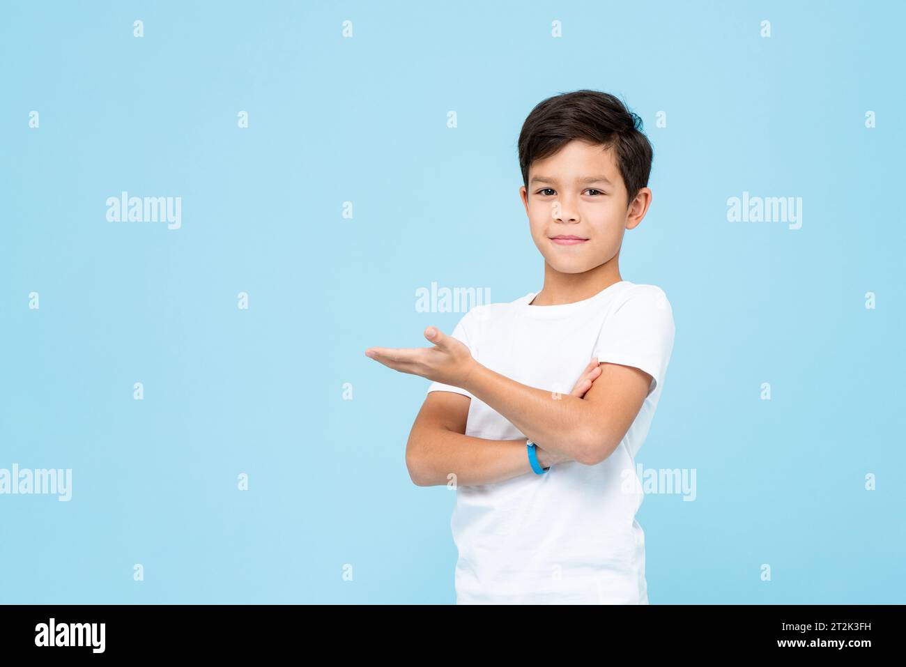 Boy Full Hand Shirt main image 0